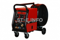 Механизм подачи проволоки LF-35 - st-e.info - Новочеркасск