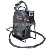 Механизм подачи проволоки LN-23P - st-e.info - Новочеркасск