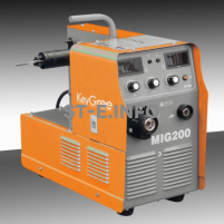 Cварочный инверторный полуавтомат MIG-200  - st-e.info - Новочеркасск