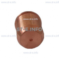 Сопло 0.8 мм арт. PD0119-08 - st-e.info - Новочеркасск
