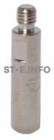 Электрод для плазмотрона ERGOCUT S25, ERGOCUT S25K, ERGOCUT S45 арт. PR0106 (длинный) - st-e.info - Новочеркасск