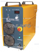 Источник плазменой резки CutFire 100i - st-e.info - Новочеркасск