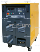 Источник плазменной резки FineFocus 800 - st-e.info - Новочеркасск