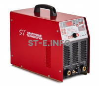 Сварочный аппарат для аргонодуговой сварки (TIG) PRO TIG 250Di - st-e.info - Новочеркасск
