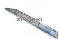 Пруток для сварки нержавеющих сталей SMT-308LSi 2,0 мм - st-e.info - Новочеркасск