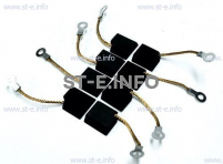 Щетка для сварочного агрегата Lincoln Electric T2687 - st-e.info - Новочеркасск