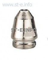 Сопло для плазмотронов P-160 и Р-80 диаметр 1,8мм - st-e.info - Новочеркасск