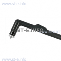 Плазмотрон для ручной резки PLC 250W 7.5m CA - st-e.info - Новочеркасск