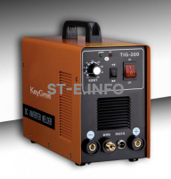 Инвертор сварочный TIG/MMA-200 - st-e.info - Новочеркасск