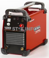 Аппарат плазменной резки Tomahawk 1025 - st-e.info - Новочеркасск