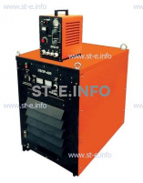 Установка плазменной резки УВПР-400 - st-e.info - Новочеркасск