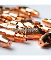 Контактный наконечник М-8-1,2мм L-30mm - st-e.info - Новочеркасск