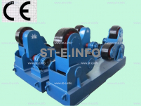 Вращатели роликовые самоцентрирующиеся HGZ-150 - st-e.info - Новочеркасск