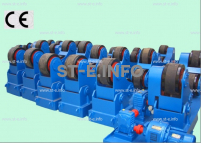 Вращатели роликовые самоцентрирующиеся HGZ-40 - st-e.info - Новочеркасск