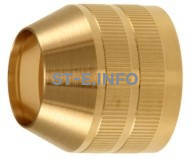 Защитный колпак 11.835.201.081  - st-e.info - Новочеркасск