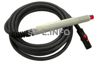05632CX-HY Плазмотрон - M105 180 градусов, Кабель 7.6 m (25 фт)  - st-e.info - Новочеркасск