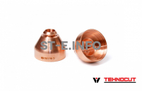 Экран защитный для плазмотрона LC105 арт. W03X0893-69A (строжка) TEHNOCUT - st-e.info - Новочеркасск