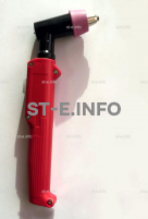 Плазмотрон для ручной резки AG60 (5 метров) - st-e.info - Новочеркасск