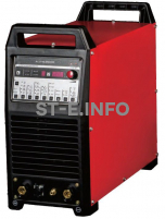 Аппарат для аргонодуговой сварки ALUTIG-250HD инвертор - st-e.info - Новочеркасск
