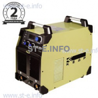 Сварочный инвертор ARC-400G, 380В - st-e.info - Новочеркасск