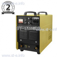 Сварочный инвертор ARC-409, 380В - st-e.info - Новочеркасск