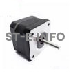 Двухфазный шаговый двигатель 42HS40-1704A05-D24 - st-e.info - Новочеркасск