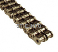 Цепь нержавеющая для центратора TAG Pipe EZSCC20SS - st-e.info - Новочеркасск