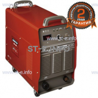 Аппарат для плазменной резки  CUT 160 (J47) - st-e.info - Новочеркасск