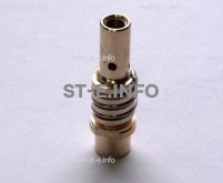 Держатель сопла с пружиной TBi 140/145/150 - st-e.info - Новочеркасск