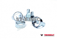 Упорная насадка для плазмотрона LC65, LC105 арт. W03X0893-14R TEHNOCUT - st-e.info - Новочеркасск