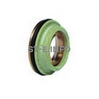 Защитный завихритель газа 21-1272 для плазмотрона XT-300 - st-e.info - Новочеркасск