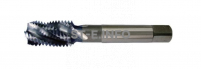 Метчик машинный М22*2,5 с винтовой канавкой DIN-374, сталь М35 - st-e.info - Новочеркасск