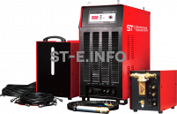 Установка  воздушно-плазменной резки DOG-300 ST PRO - st-e.info - Новочеркасск