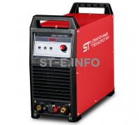 Установка воздушно-плазменной резки DOG-75 MAX PRO - st-e.info - Новочеркасск