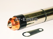 Голова плазматрона XF-400 - st-e.info - Новочеркасск