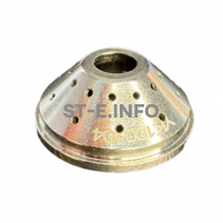 Защитный экран для плазмотрона YK100 - st-e.info - Новочеркасск