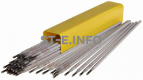 Электроды сварочные по нержавейке S-308L.16N d=2,6*300 2,5 кг - st-e.info - Новочеркасск