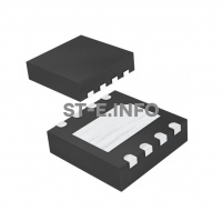 FDMC5614P, Транзистор полевой P-канальный 60В 5.7A - st-e.info - Новочеркасск