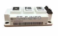 IGBT модуль FF300R06KE3 Infineon 300A 600V - st-e.info - Новочеркасск