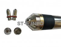 Голова плазмотрона FY160 - st-e.info - Новочеркасск