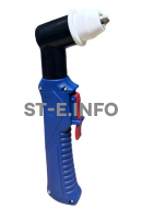 Голова плазматрона для ручной резки P-160  - st-e.info - Новочеркасск