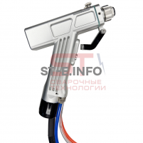 Горелка для лазерной сварки SUP23T - st-e.info - Новочеркасск