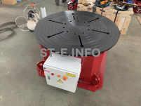 Горизонтальный поворотный стол HB-20 - st-e.info - Новочеркасск