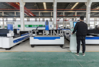 ЛАЗЕРНЫЙ СТАНОК ДЛЯ РЕЗКИ МЕТАЛЛА ST-6020R (6000*2000мм) 20kWt RAYCUS - st-e.info - Новочеркасск