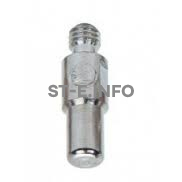 Электрод для плазмотрона ERGOCUT S25, ERGOCUT S25K, ERGOCUT S45 арт. PR0110 - st-e.info - Новочеркасск