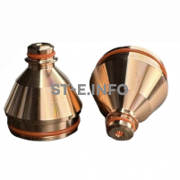 Сопло ST02435 д. 3.5 мм - st-e.info - Новочеркасск