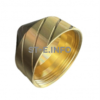 Конус ST02105 - st-e.info - Новочеркасск