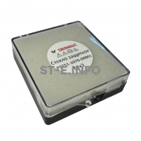 Стекло защитное для аппаратов лазерной сварки и чистки арт. P0251-1070-00001 - st-e.info - Новочеркасск