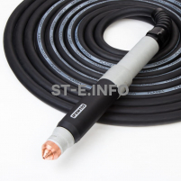 Плазмотрон механизированный IPMX-102 - 12 метров - st-e.info - Новочеркасск