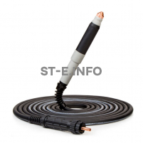 Плазмотрон механизированный CUT-120 PRO - 12 метров - st-e.info - Новочеркасск